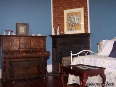 Bed and breakfast Garden District