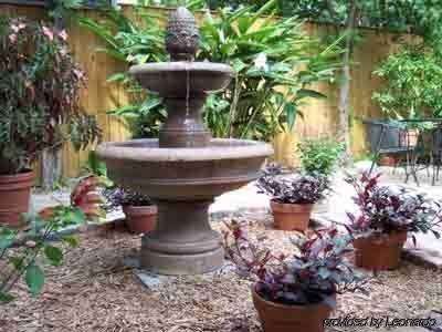 Garden District 2* Nueva Orleans