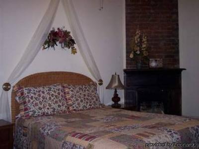 Bed and breakfast Garden District
