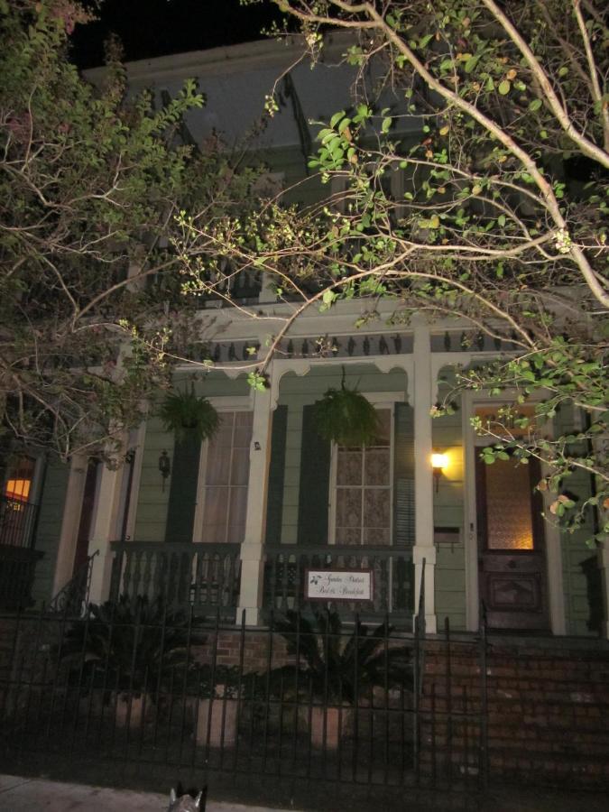 Garden District Bed and breakfast Nueva Orleans